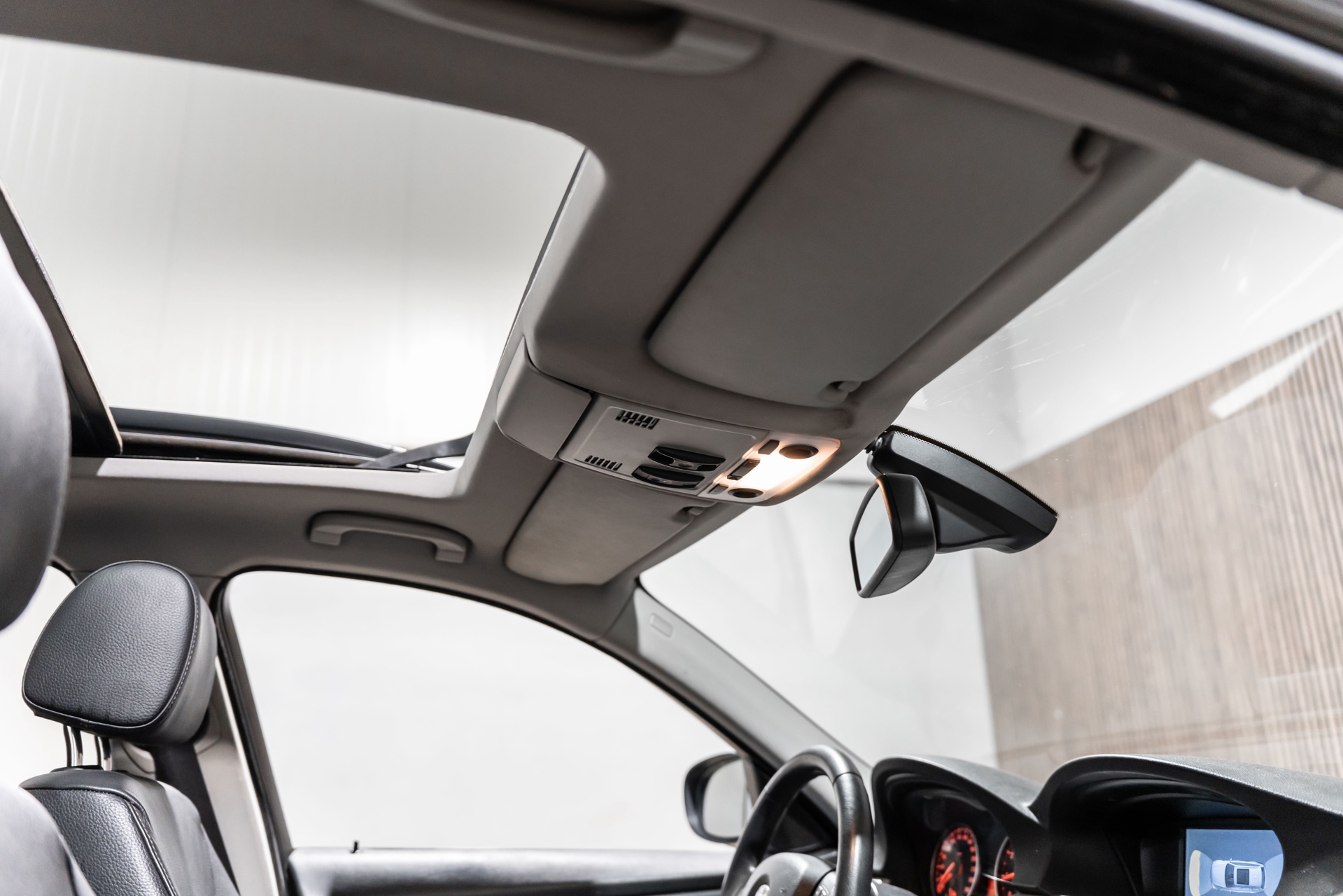 Foto van BMW 3er Reihe