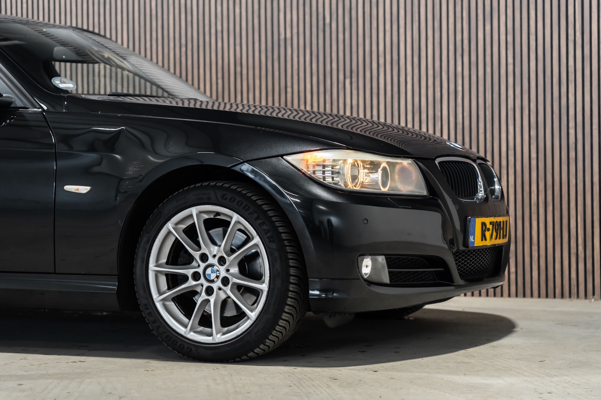 Foto van BMW 3er Reihe