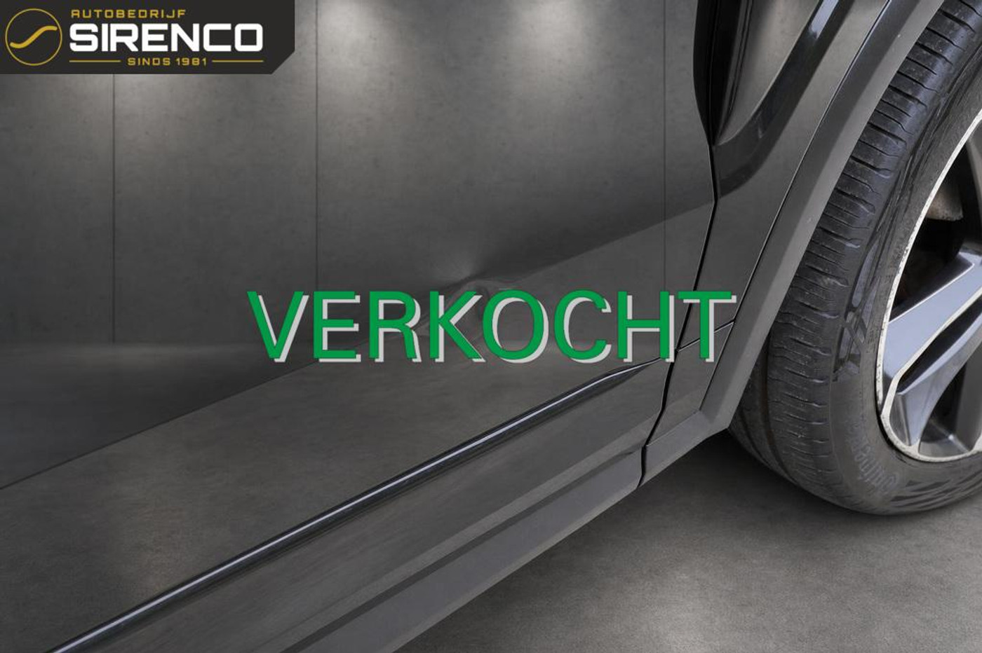 Foto van Lynk&co LYNK & Co 01
