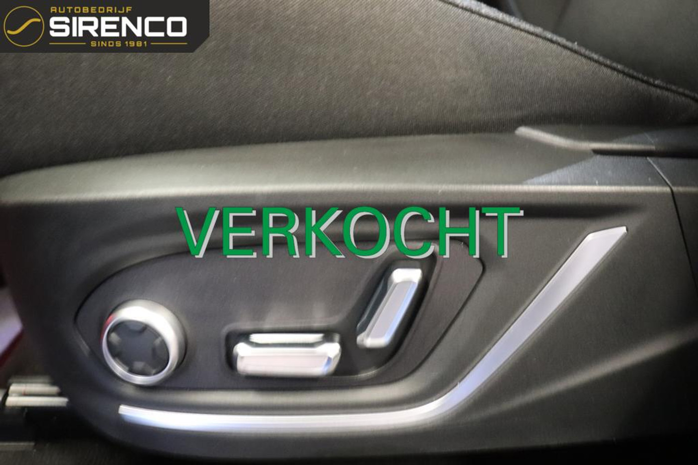 Foto van Lynk&co LYNK & Co 01