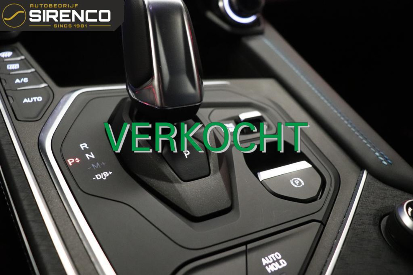 Foto van Lynk&co LYNK & Co 01