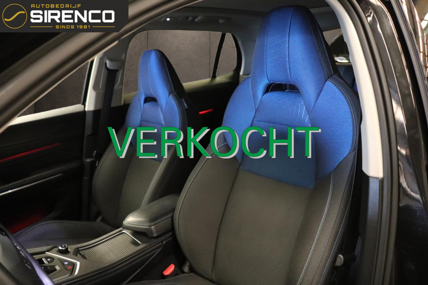Foto van Lynk&co LYNK & Co 01
