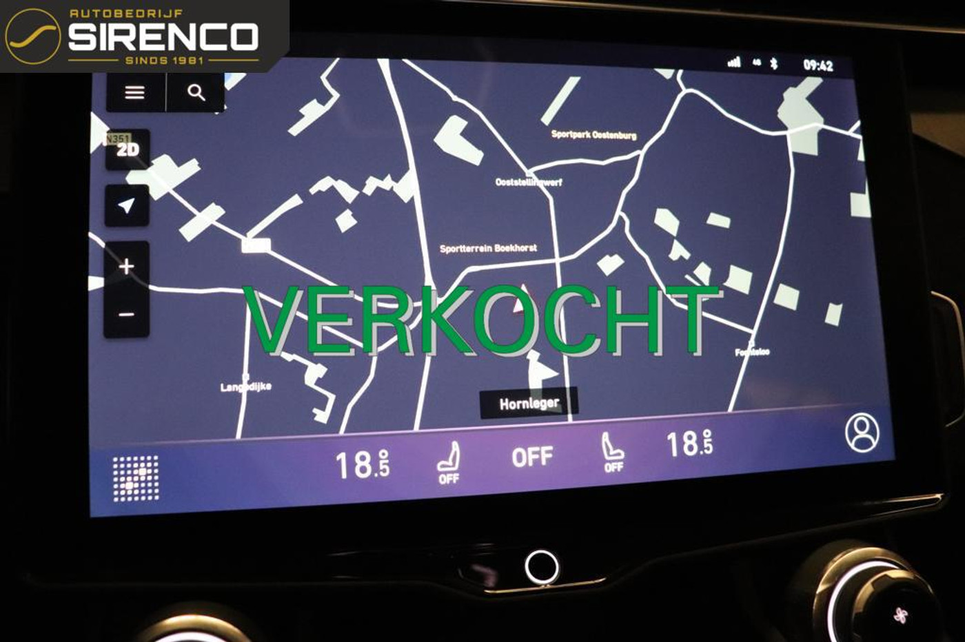 Foto van Lynk&co LYNK & Co 01