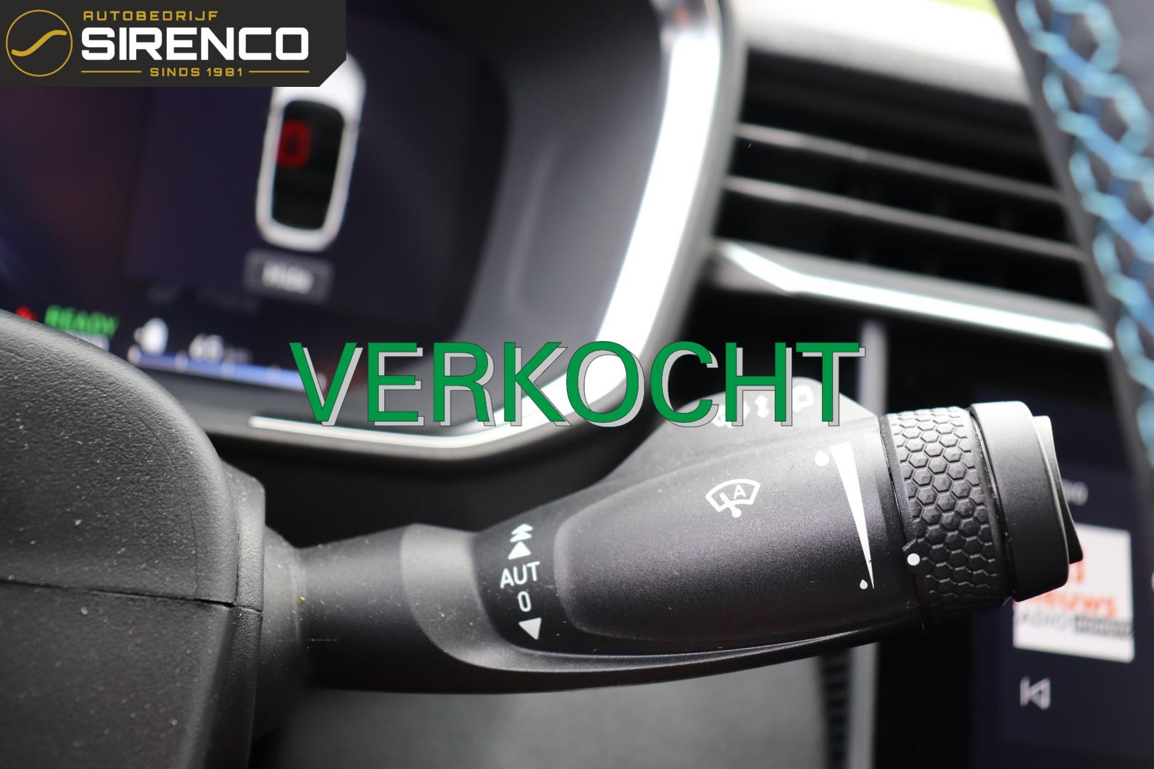 Foto van Lynk&co LYNK & Co 01
