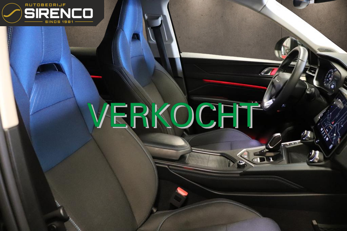 Foto van Lynk&co LYNK & Co 01