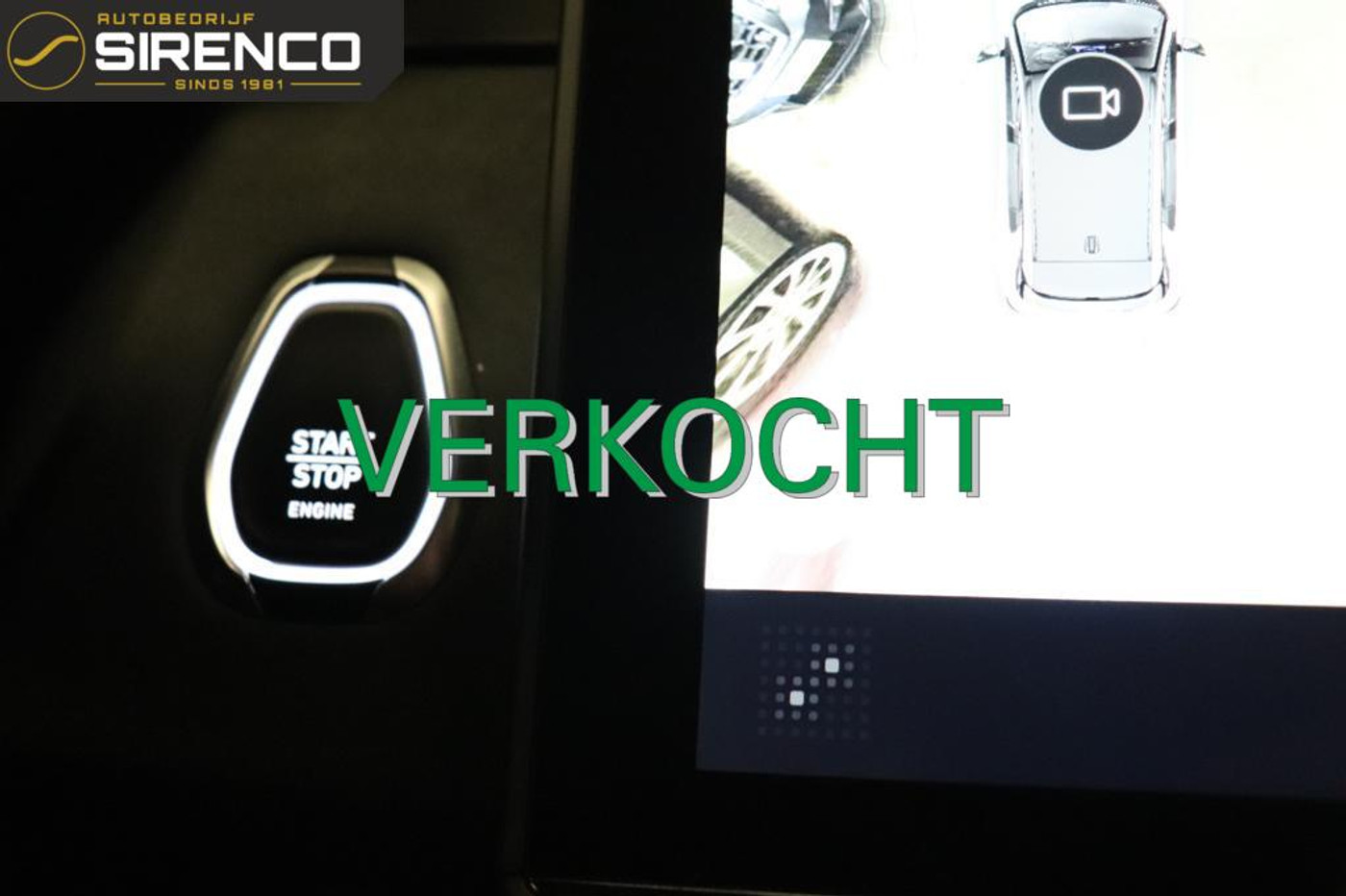 Foto van Lynk&co LYNK & Co 01