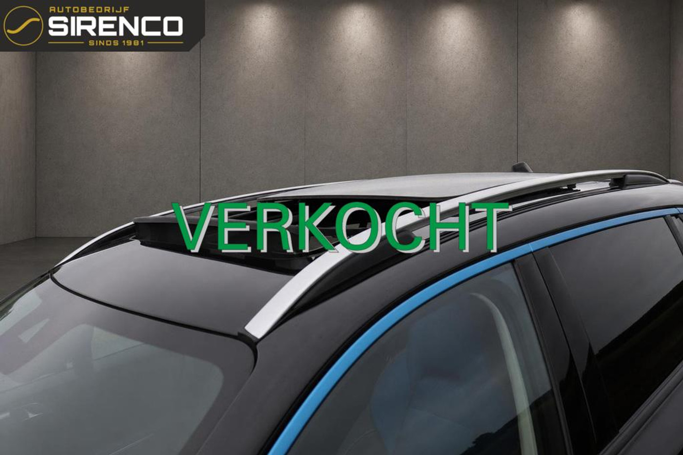 Foto van Lynk&co LYNK & Co 01