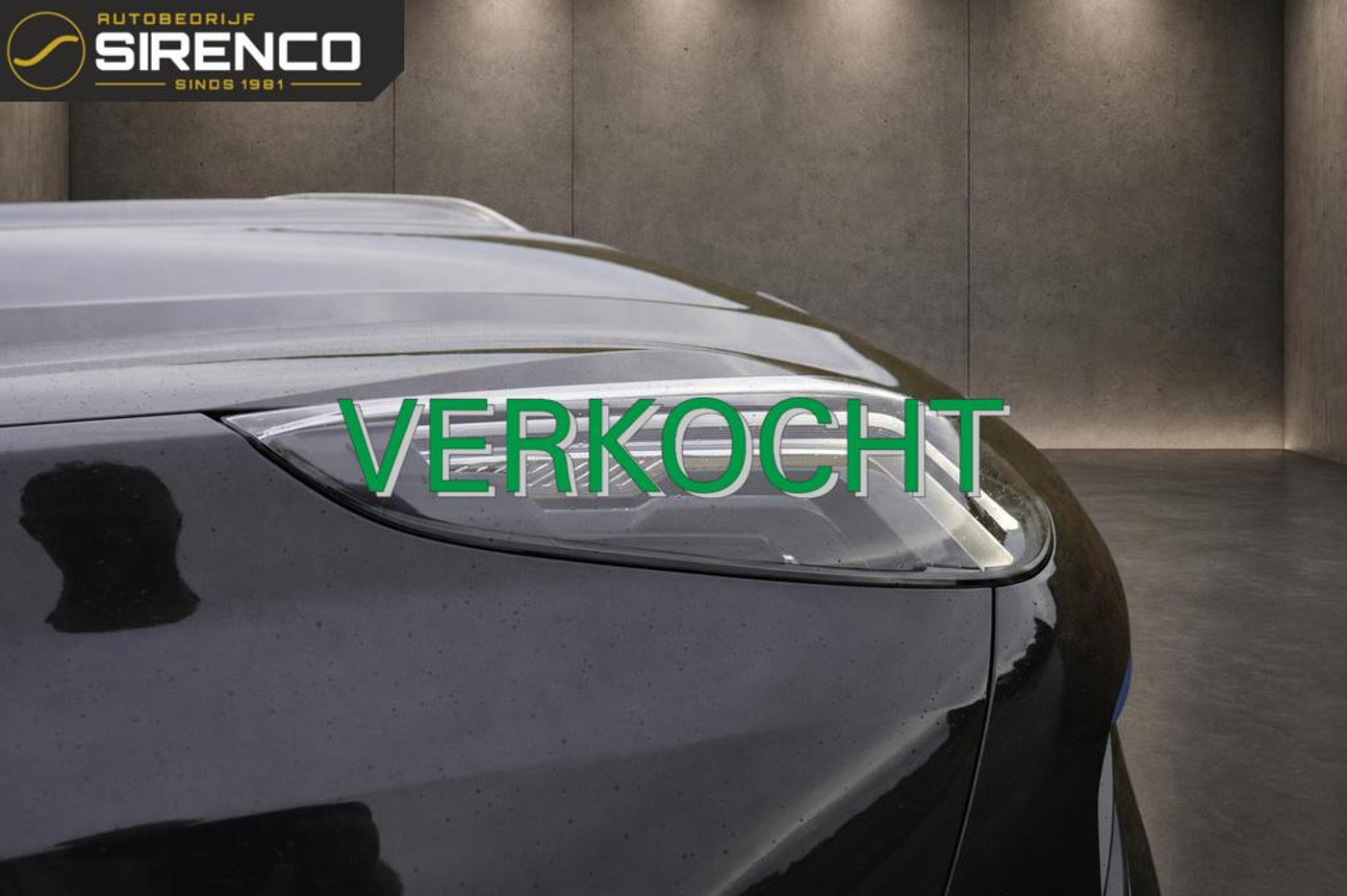 Foto van Lynk&co LYNK & Co 01