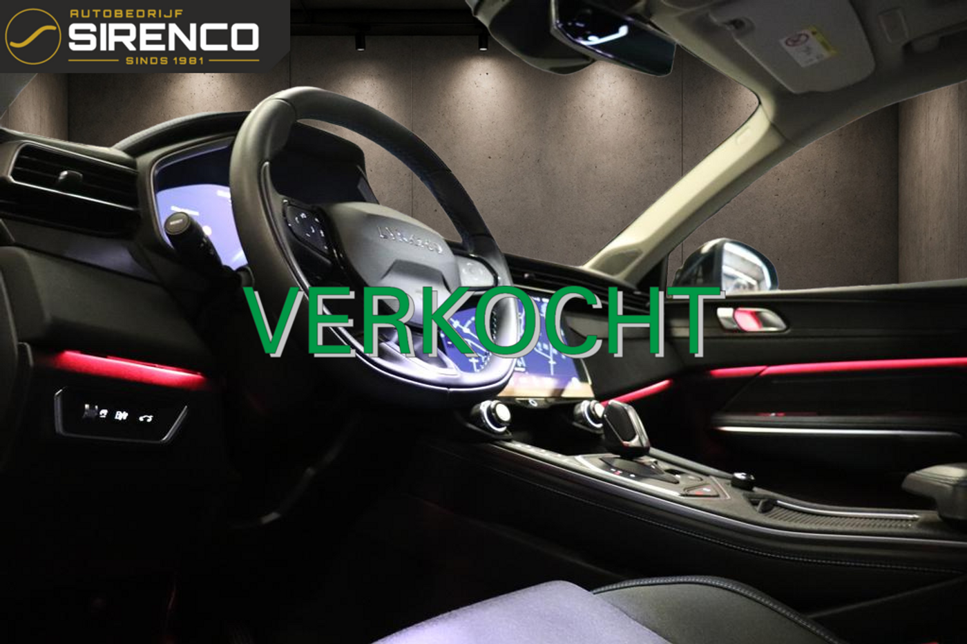 Foto van Lynk&co LYNK & Co 01