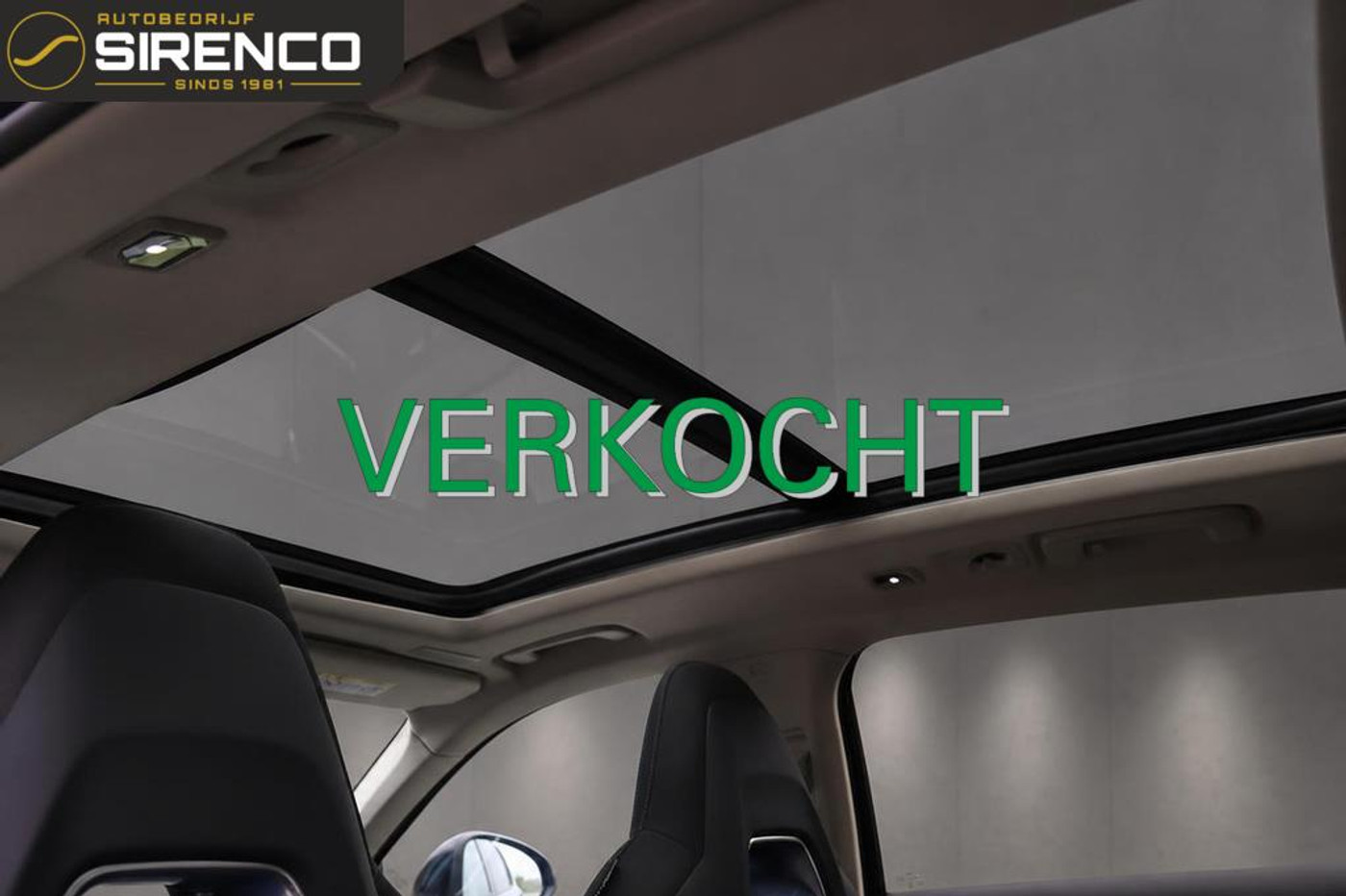 Foto van Lynk&co LYNK & Co 01