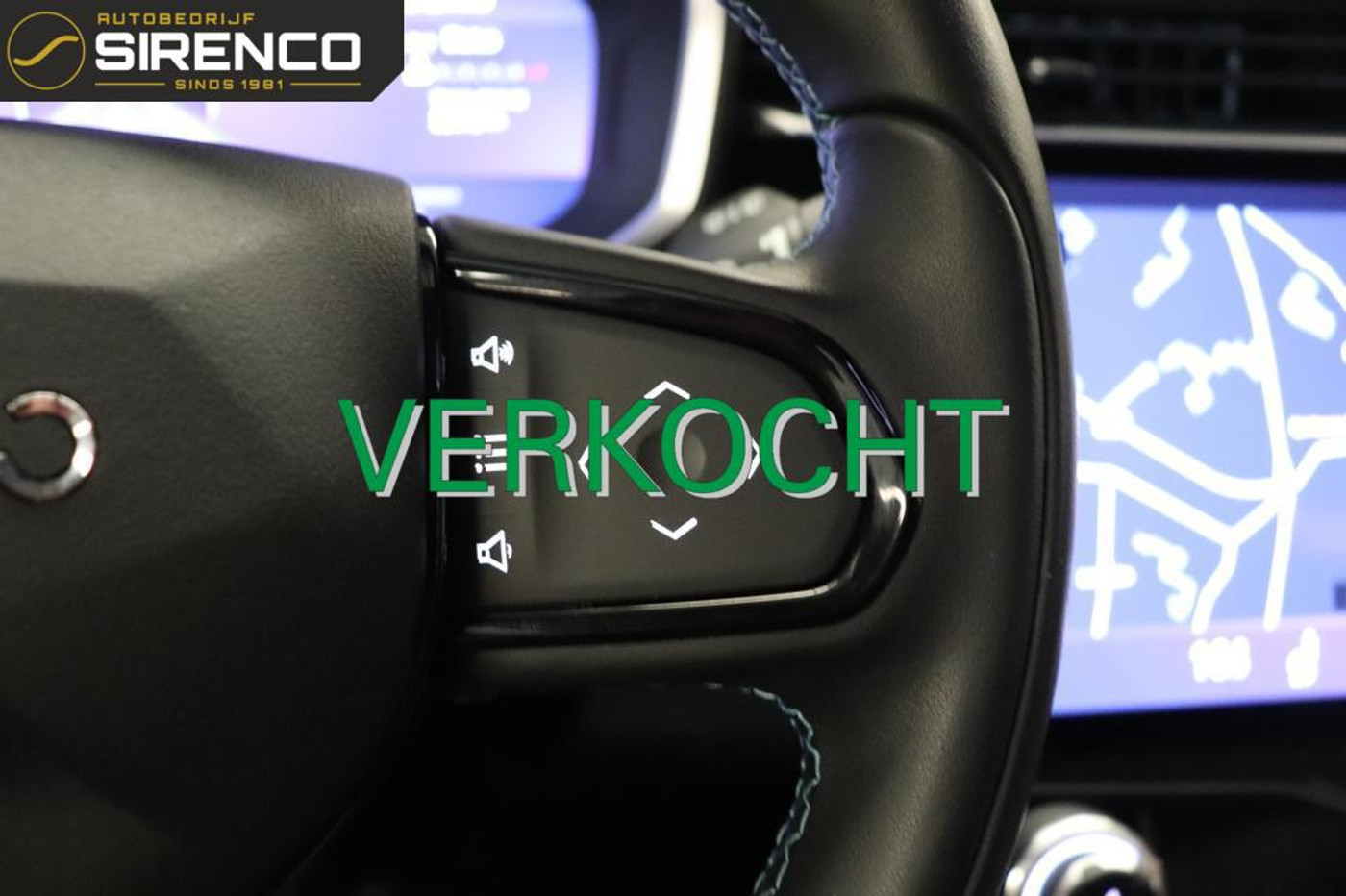 Foto van Lynk&co LYNK & Co 01