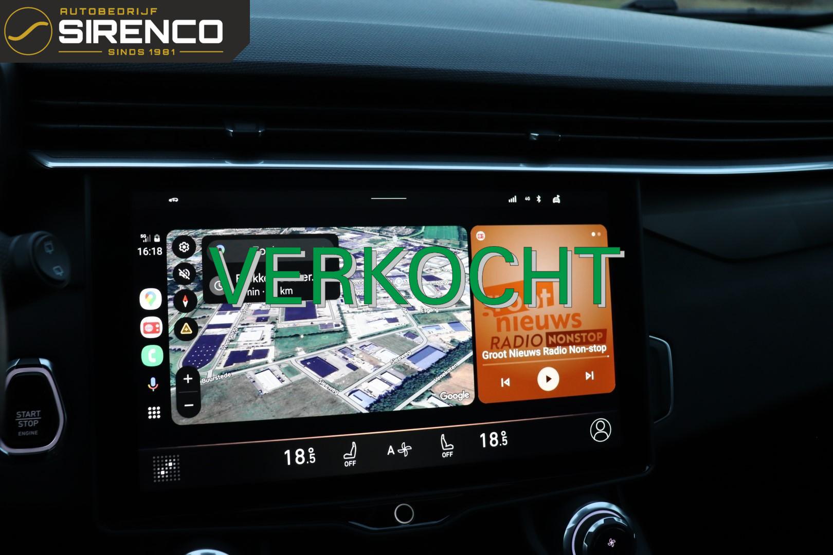 Foto van Lynk&co LYNK & Co 01