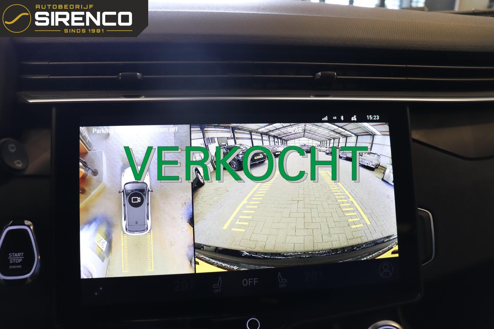 Foto van Lynk&co LYNK & Co 01