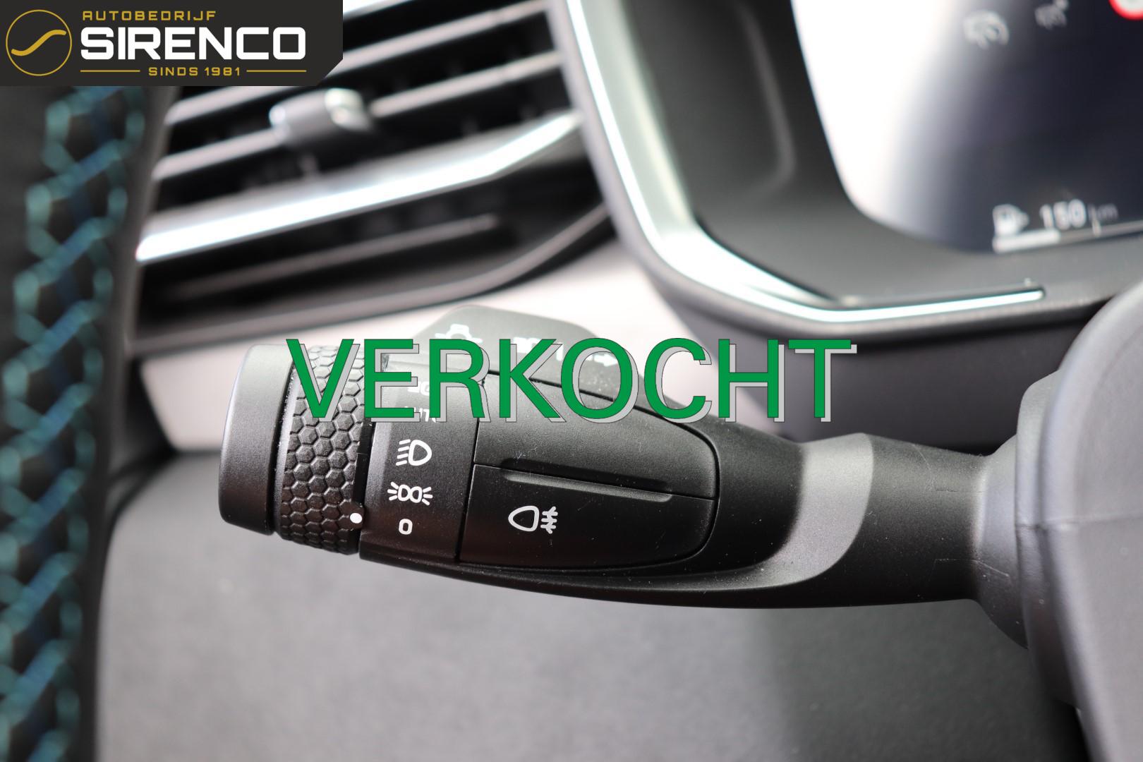 Foto van Lynk&co LYNK & Co 01
