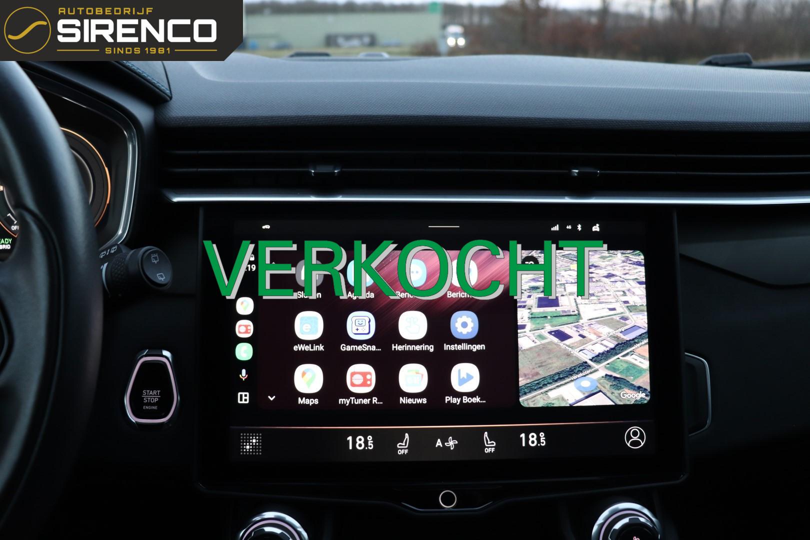 Foto van Lynk&co LYNK & Co 01