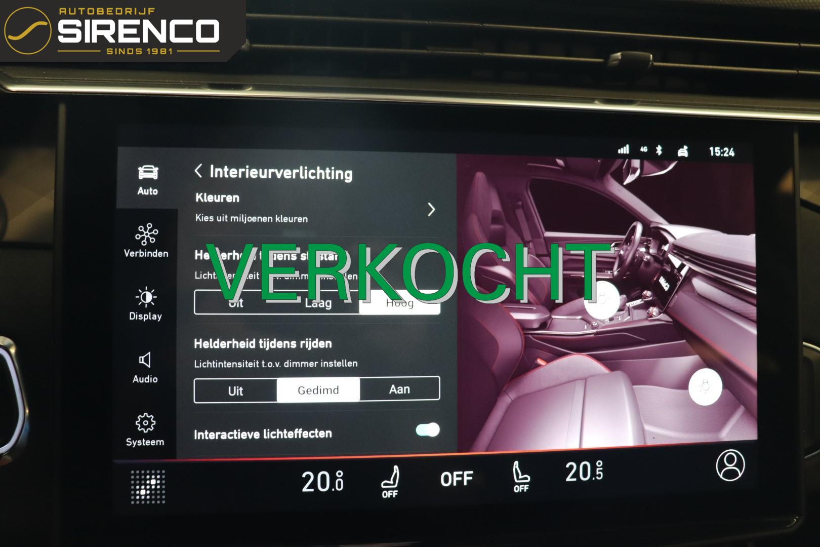 Foto van Lynk&co LYNK & Co 01