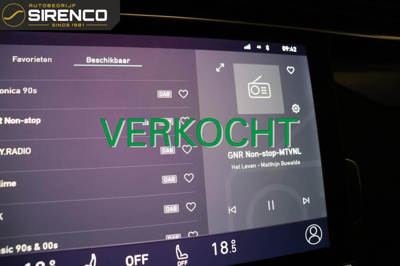 Foto van Lynk&co LYNK & Co 01