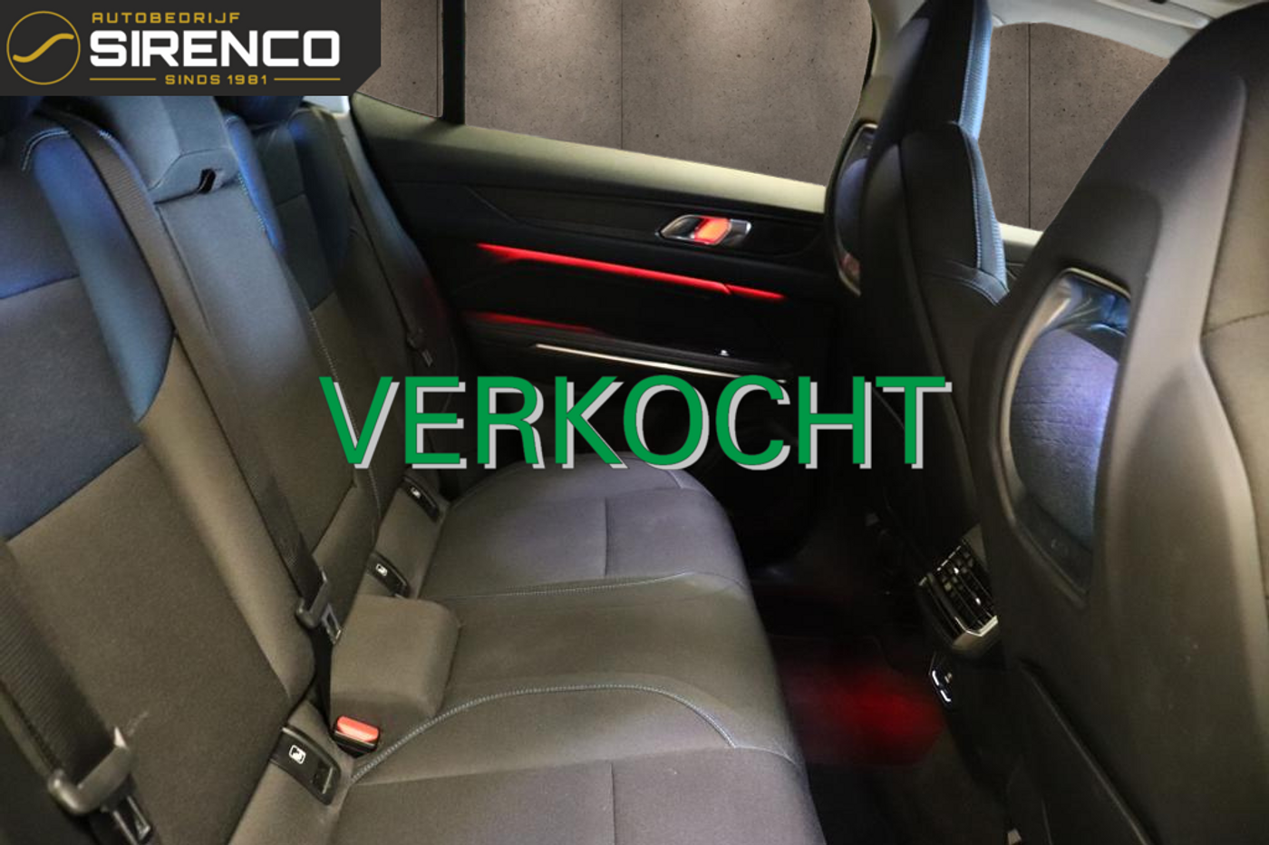 Foto van Lynk&co LYNK & Co 01