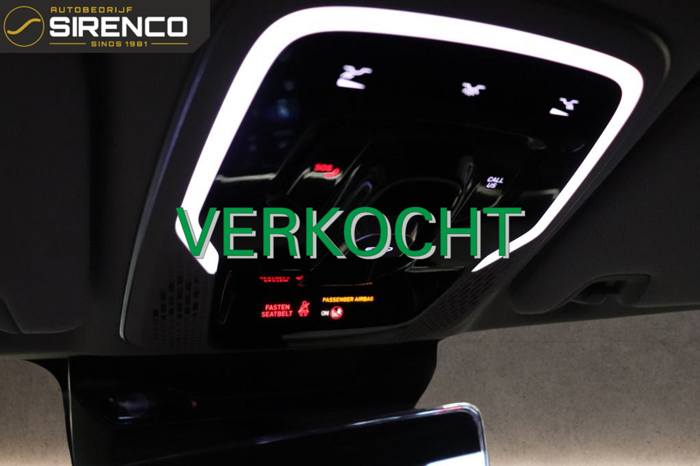 Foto van Lynk&co LYNK & Co 01
