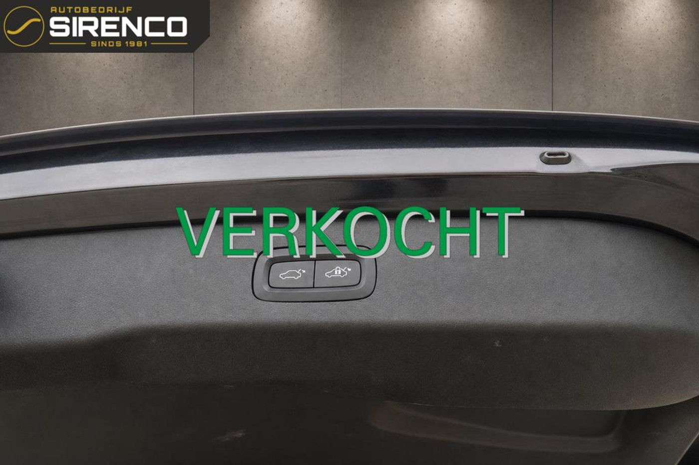 Foto van Lynk&co LYNK & Co 01