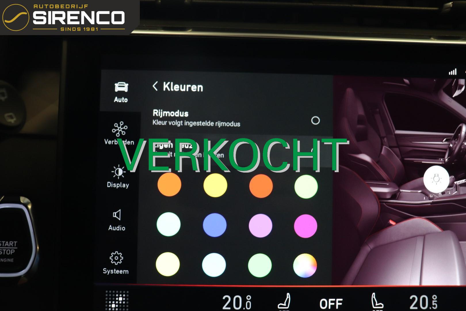 Foto van Lynk&co LYNK & Co 01