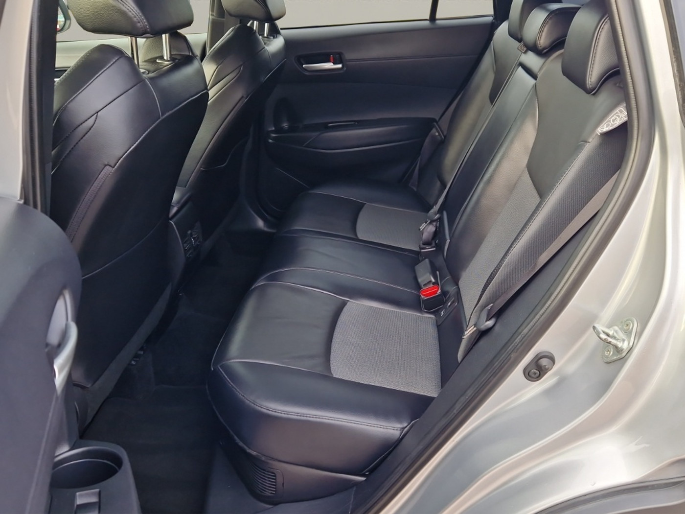 Foto van Toyota Toyota Corolla