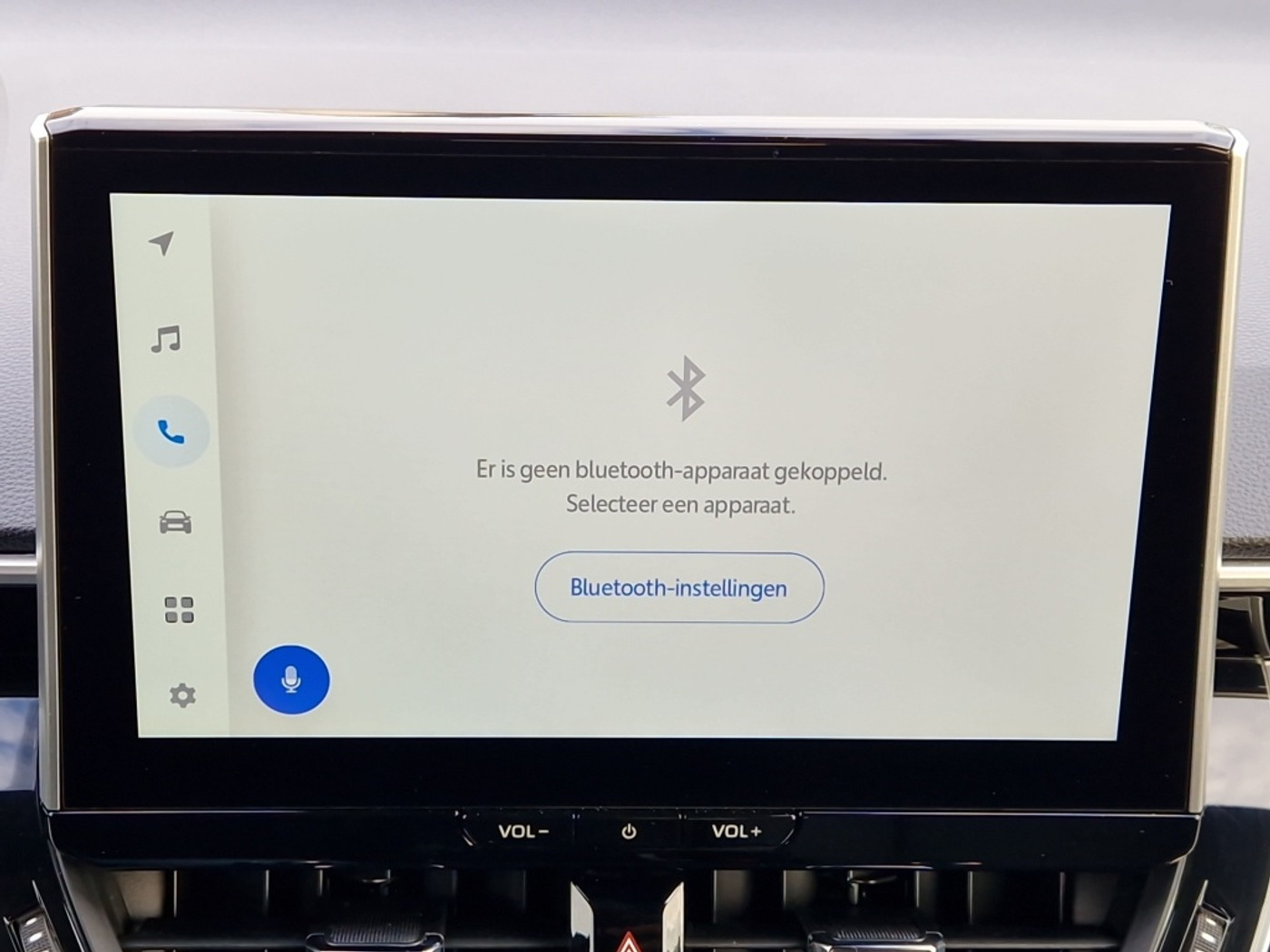 Foto van Toyota Toyota Corolla