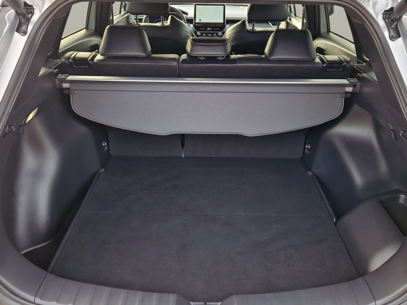 Foto van Toyota Toyota Corolla