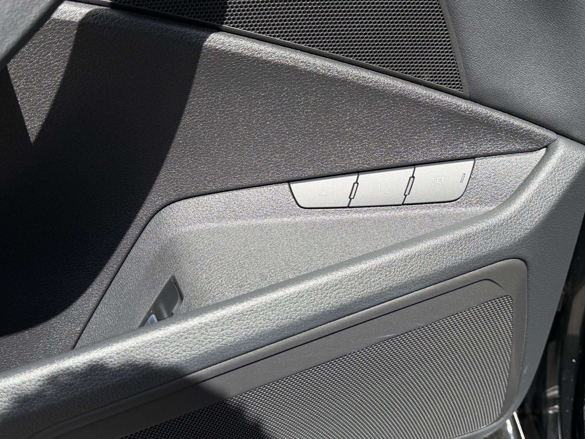 Foto van Audi E-tron