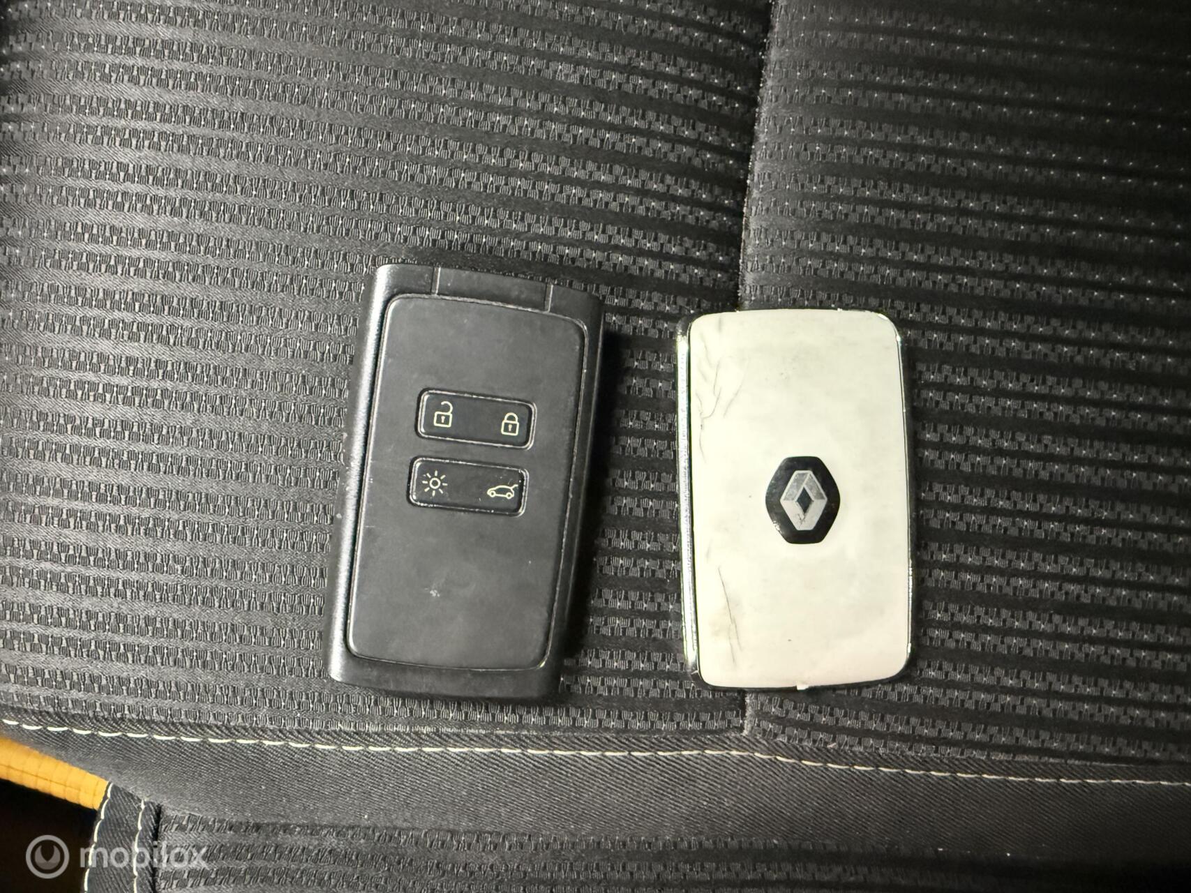 Foto van Renault Megane