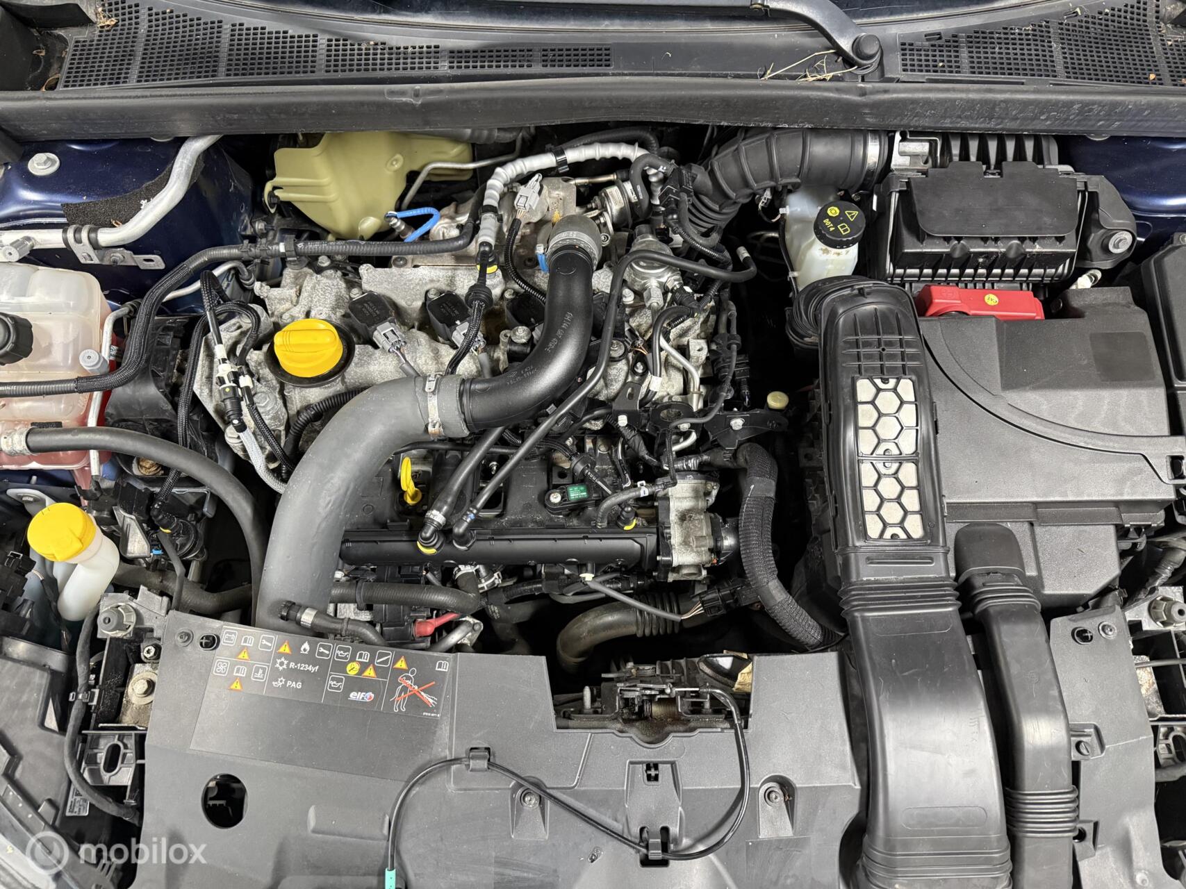 Foto van Renault Megane