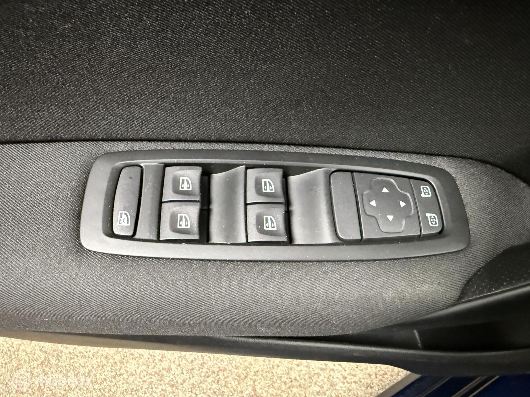 Foto van Renault Megane
