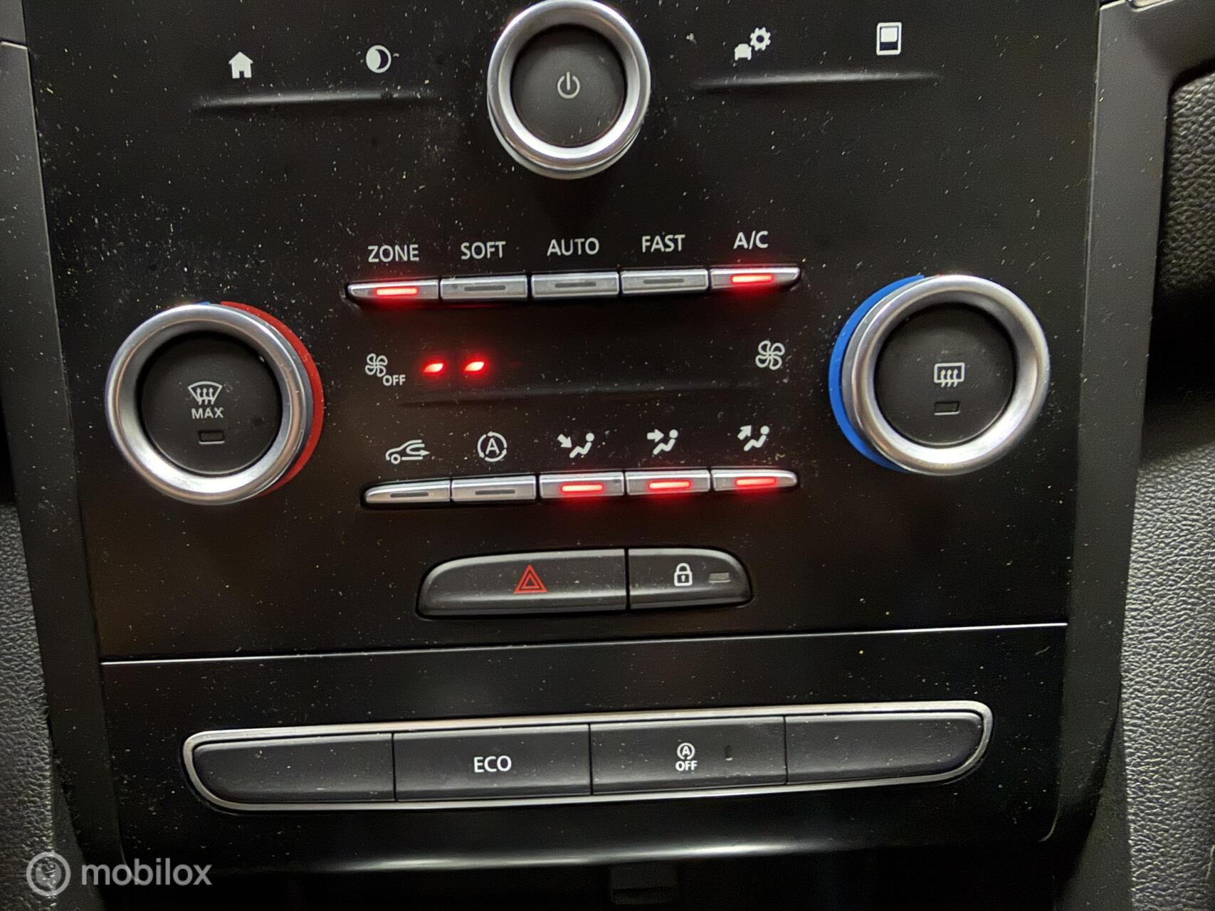 Foto van Renault Megane