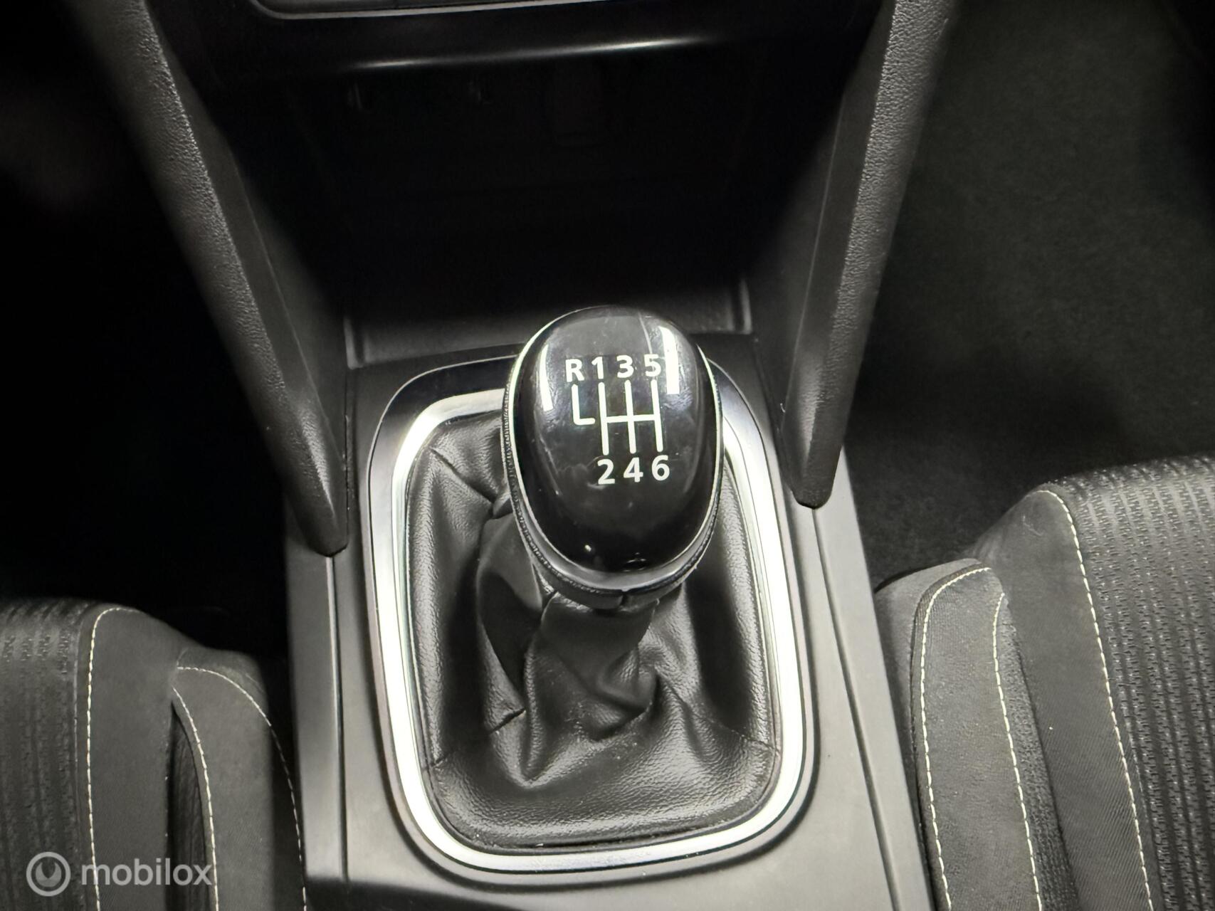 Foto van Renault Megane