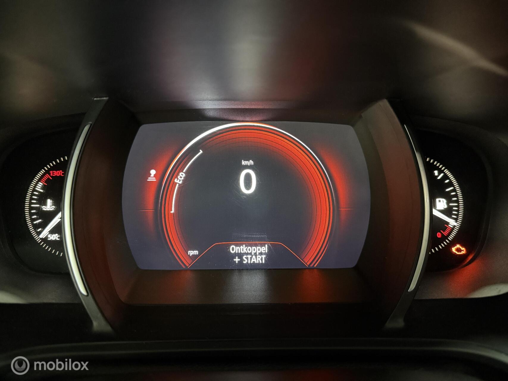 Foto van Renault Megane