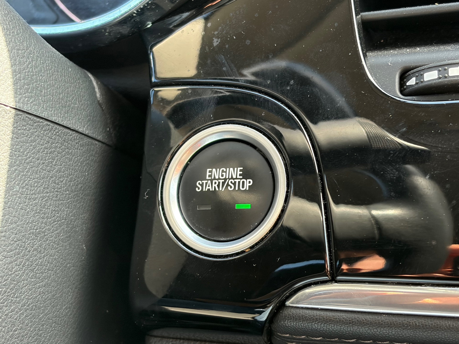 Foto van Opel Mokka