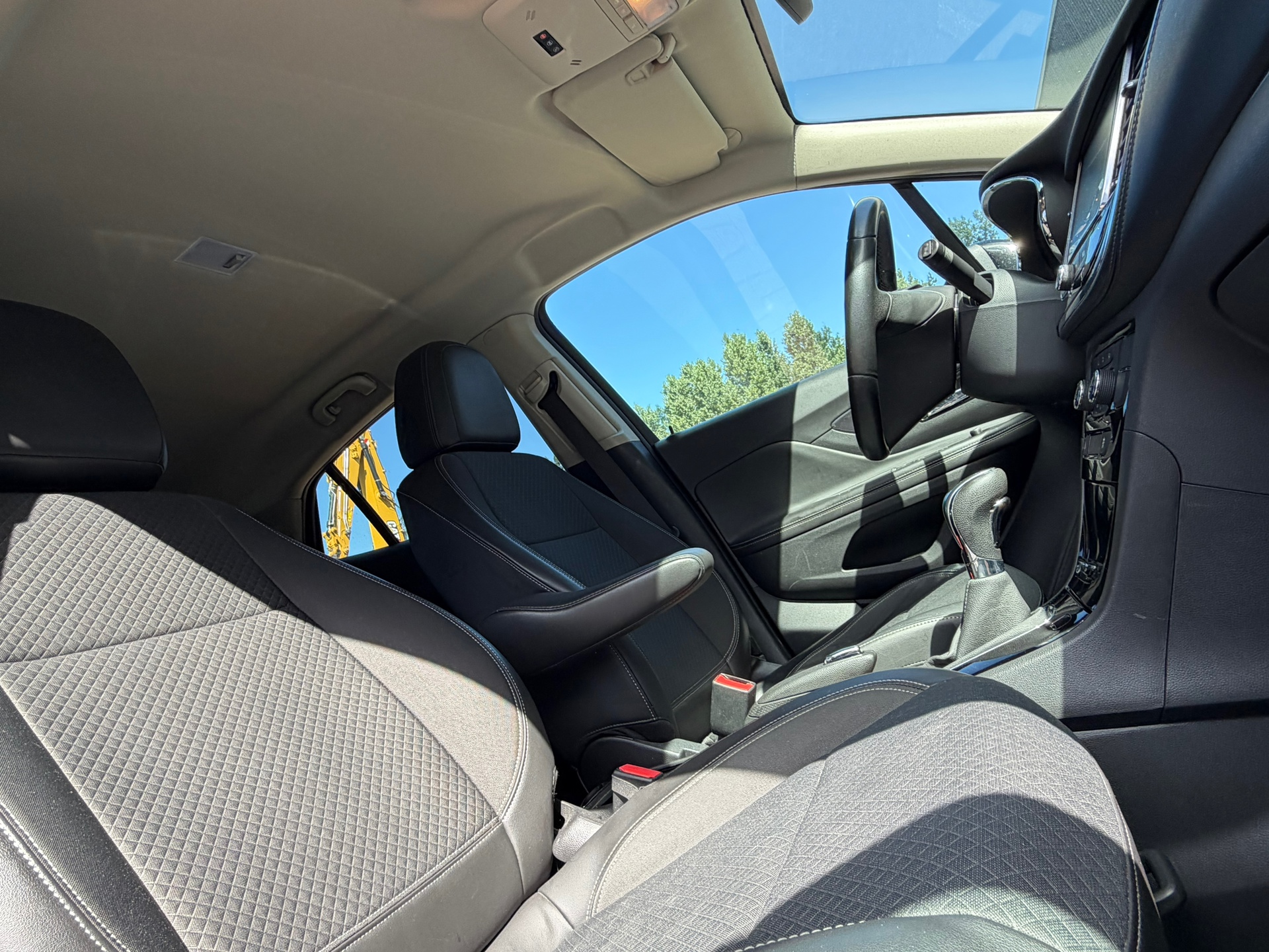 Foto van Opel Mokka