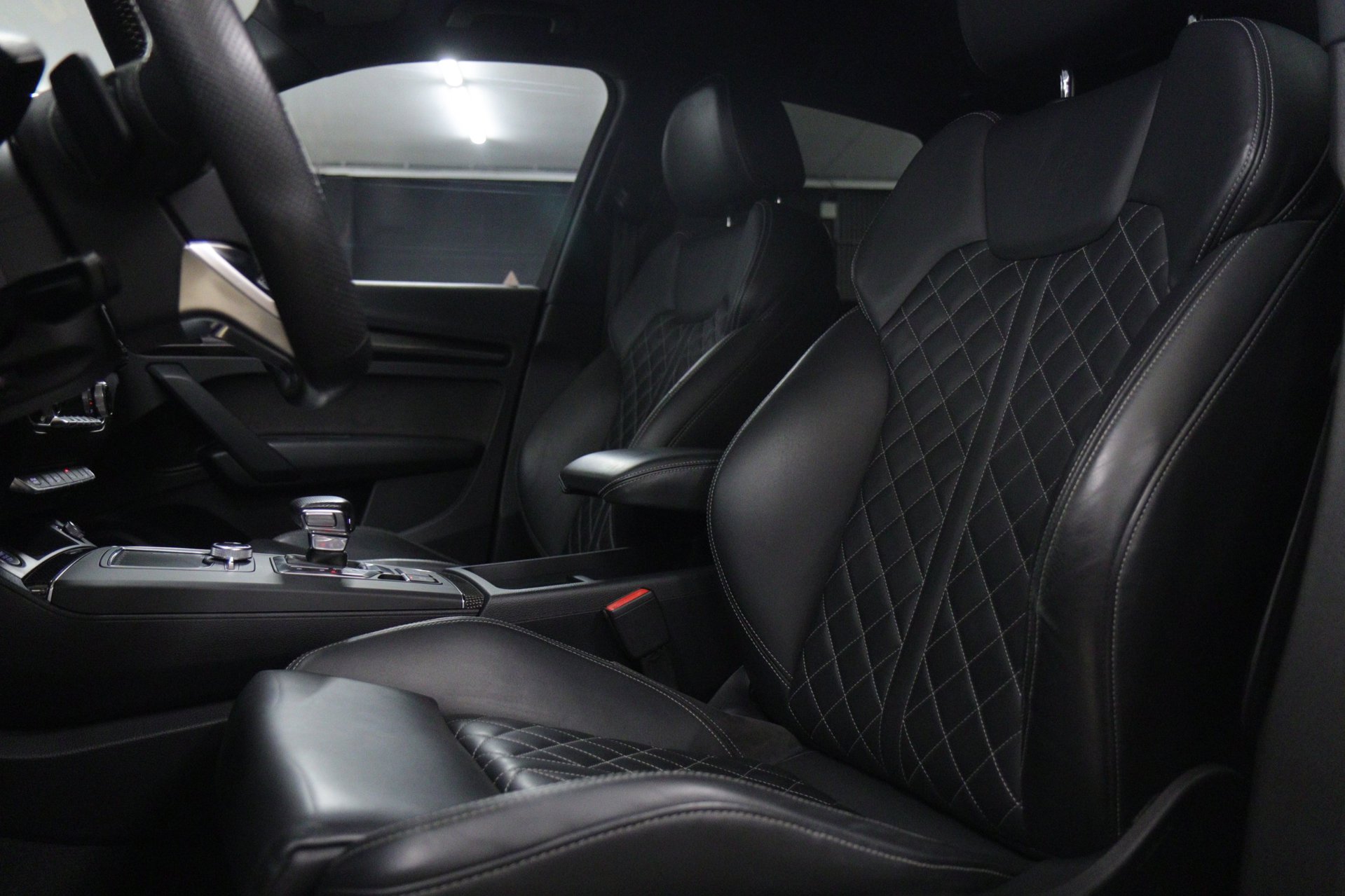 Foto van Audi Q5