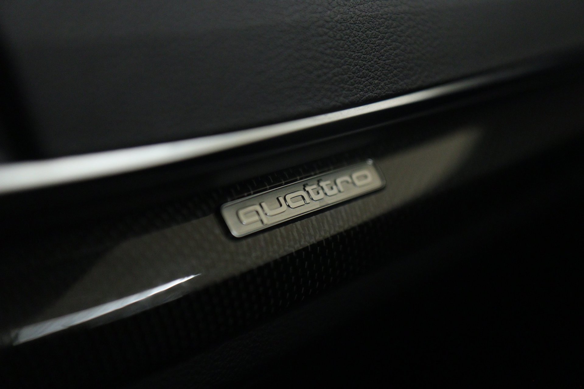 Foto van Audi Q5