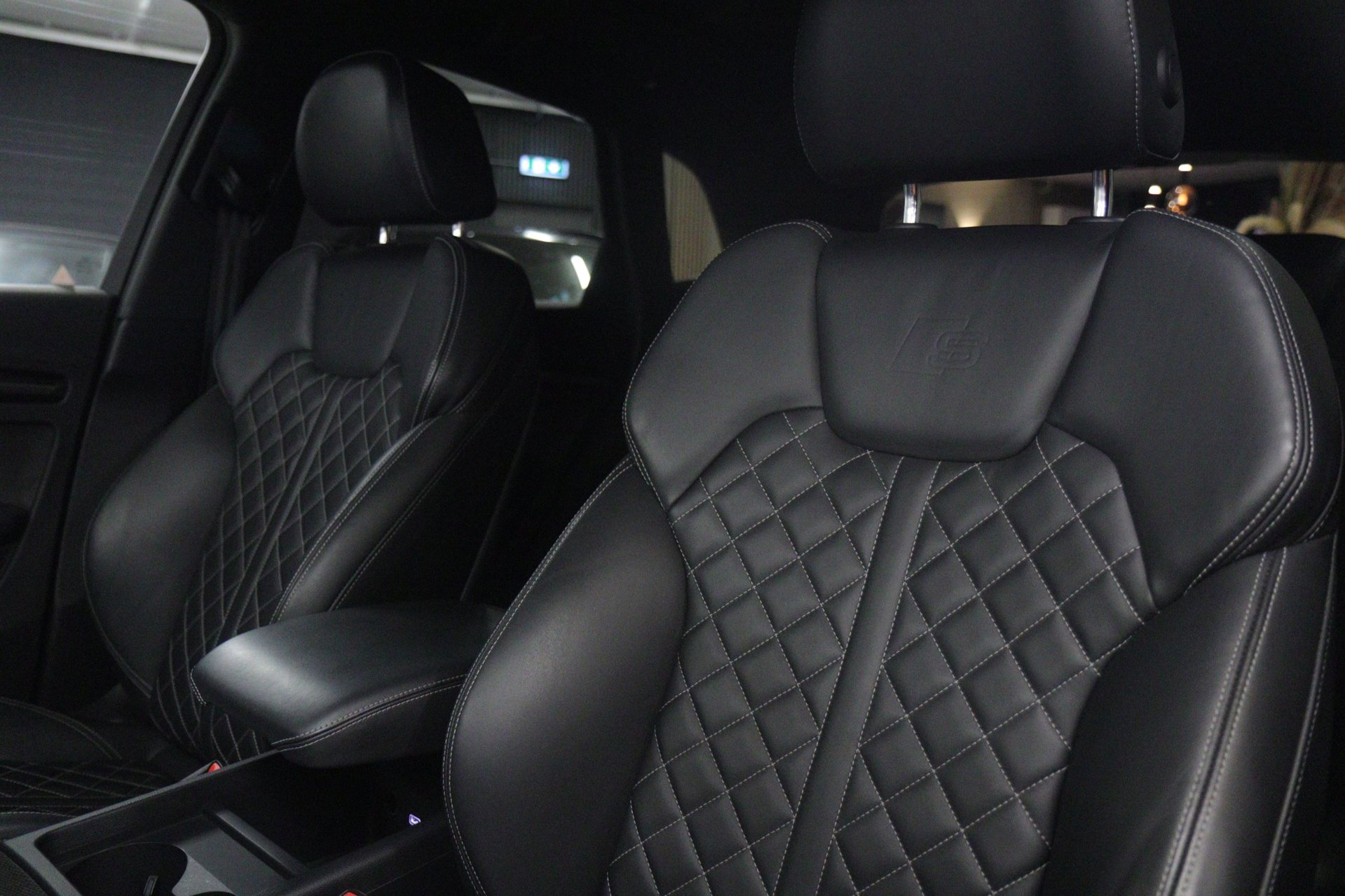 Foto van Audi Q5