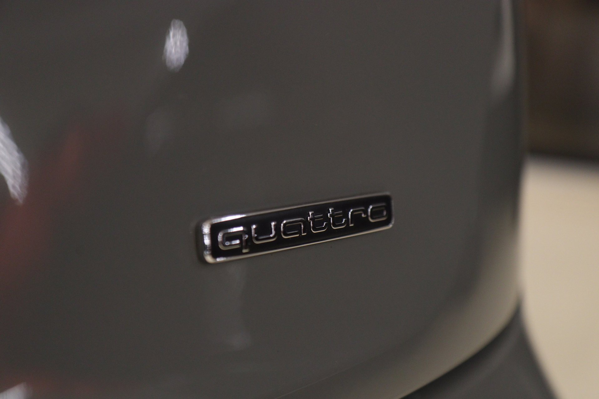 Foto van Audi Q5