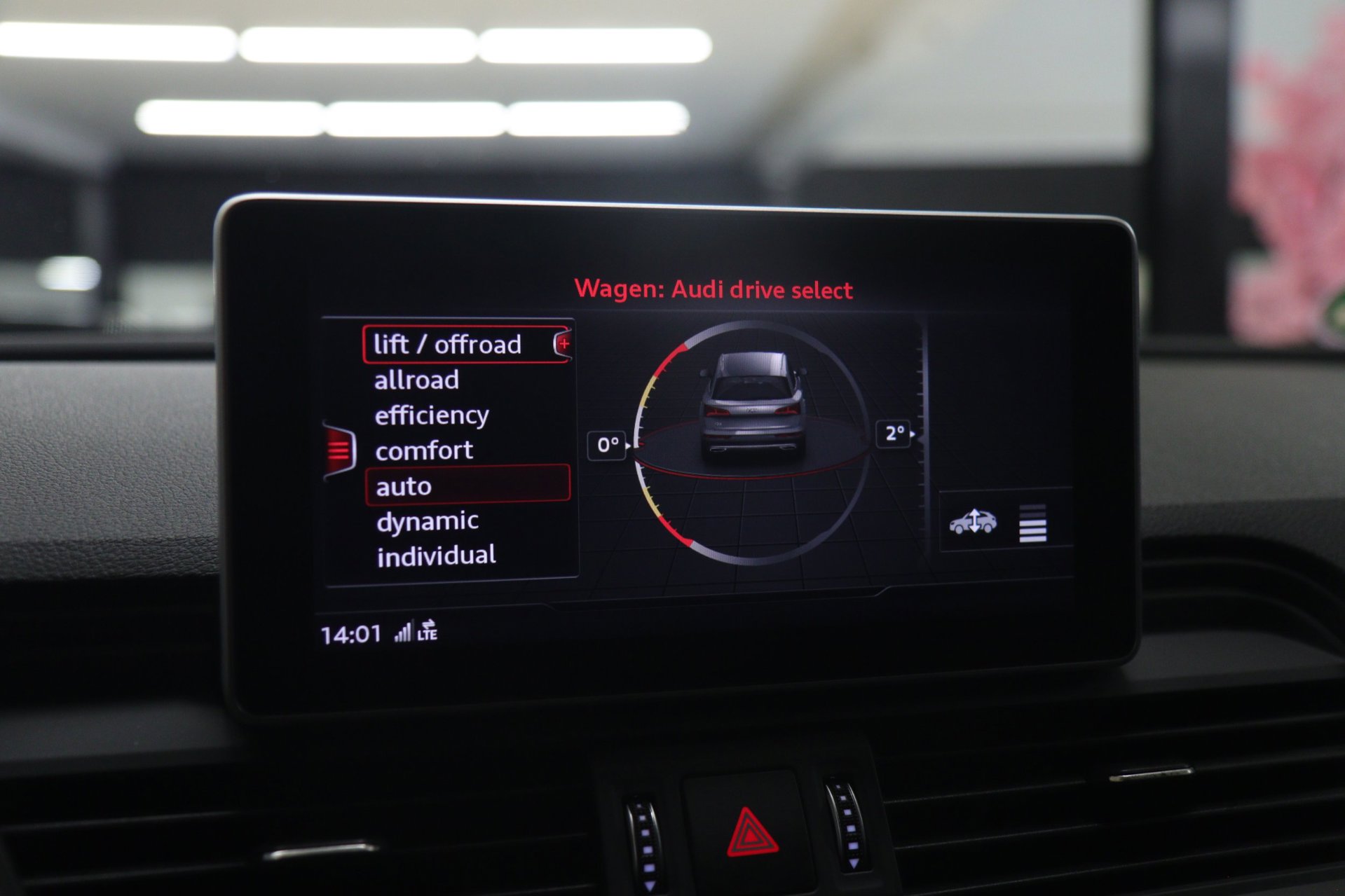 Foto van Audi Q5