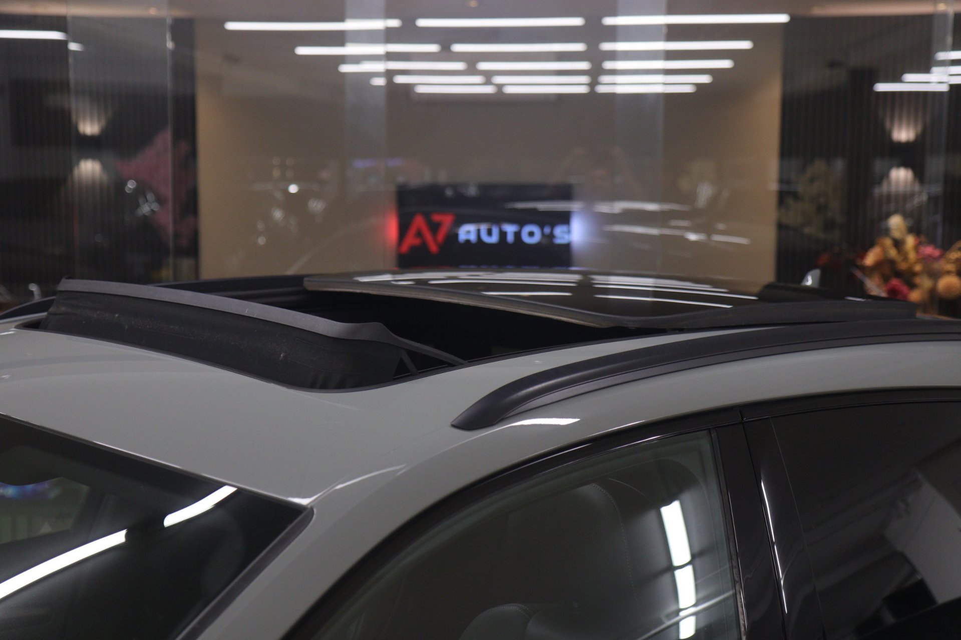 Foto van Audi Q5