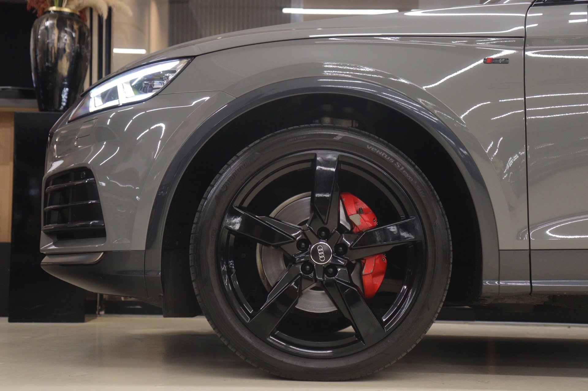 Foto van Audi Q5