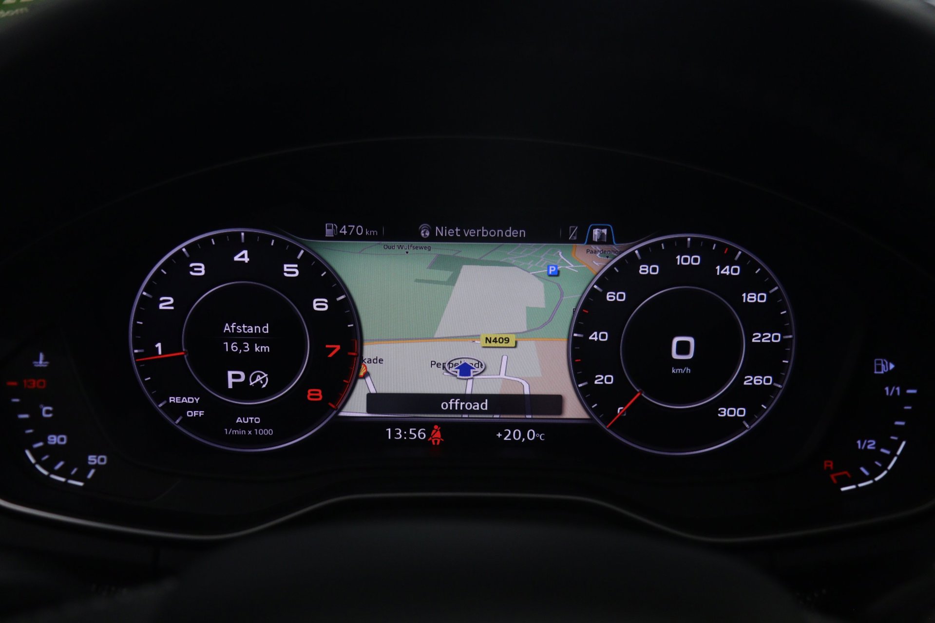 Foto van Audi Q5