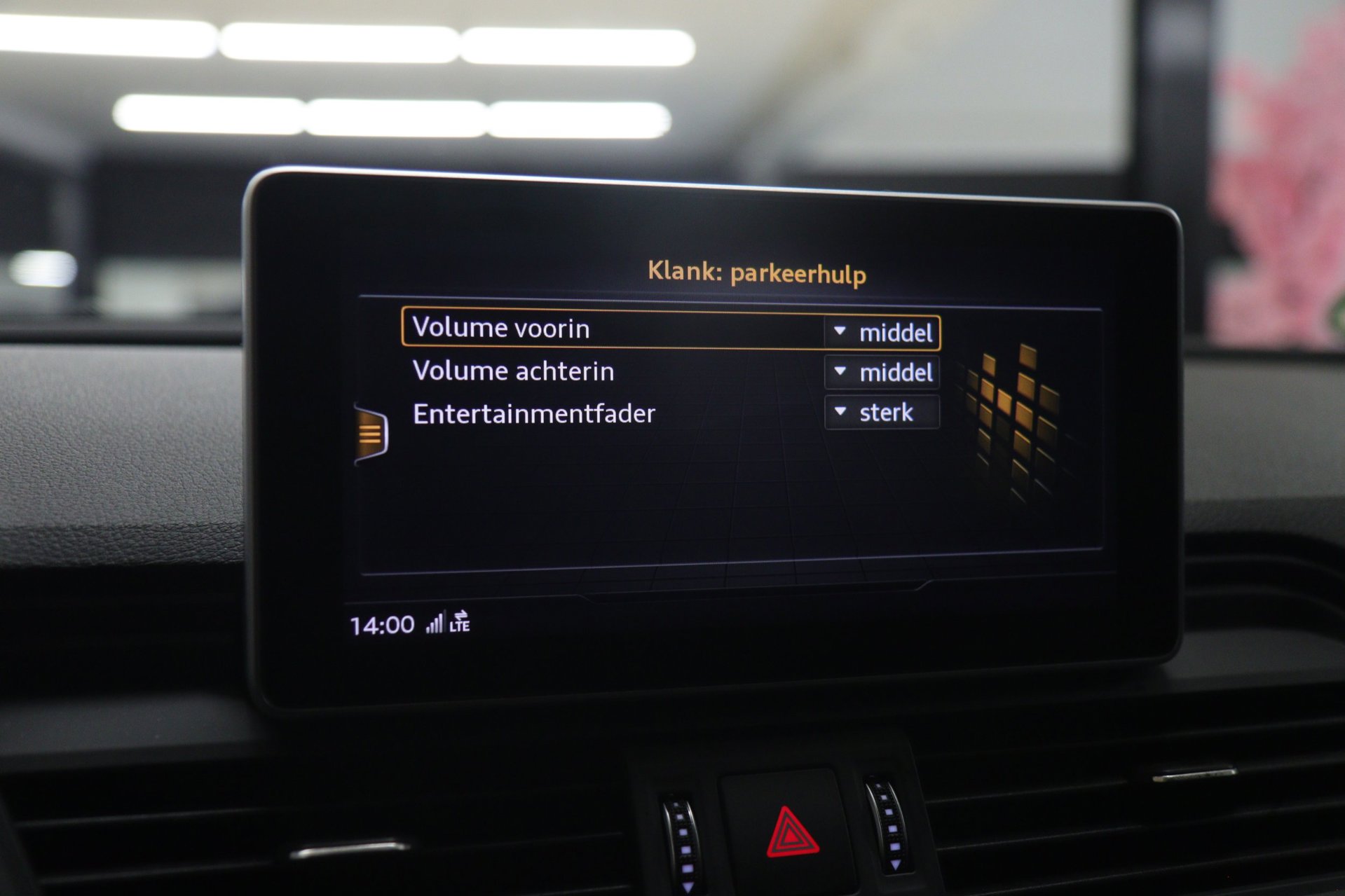 Foto van Audi Q5