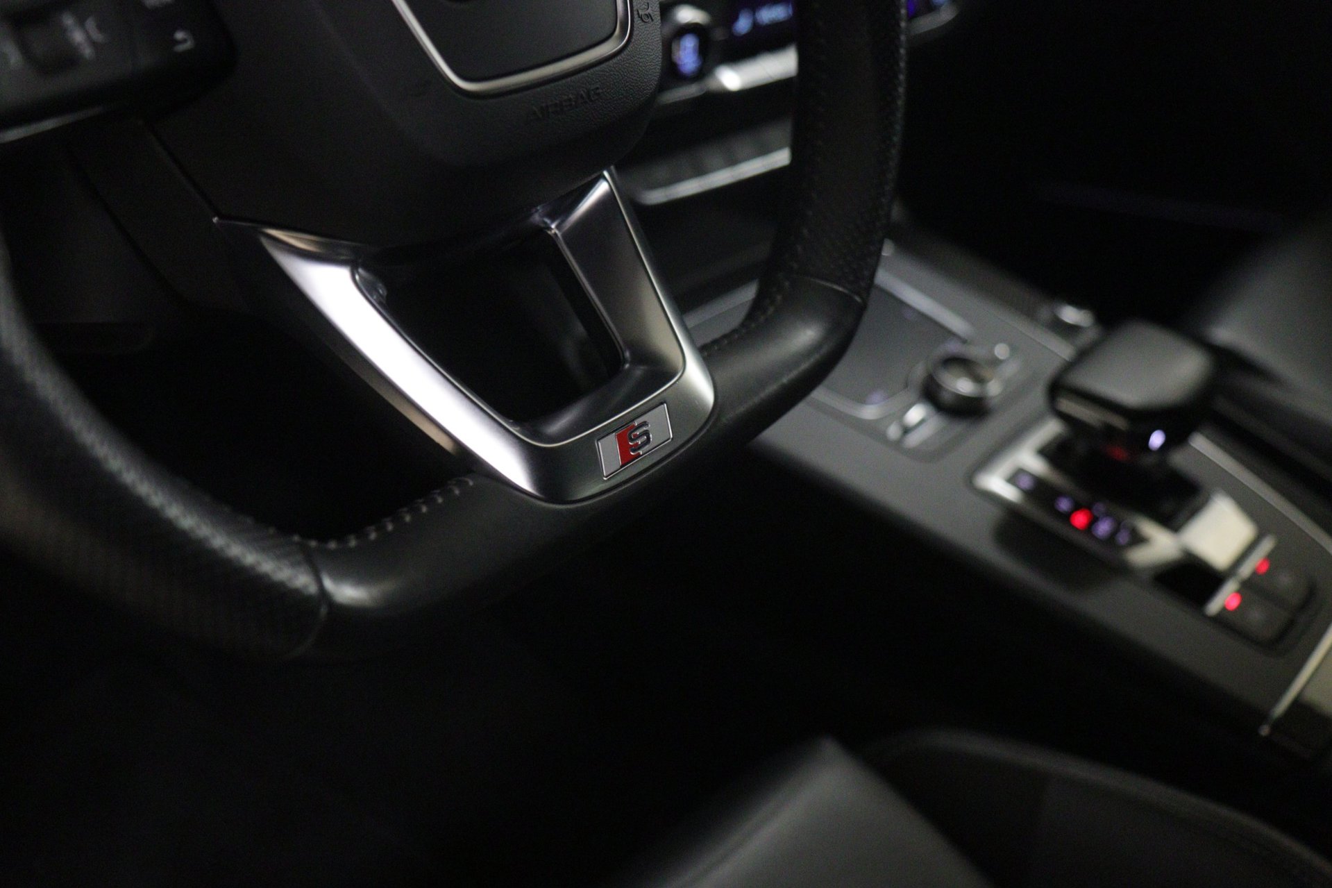 Foto van Audi Q5
