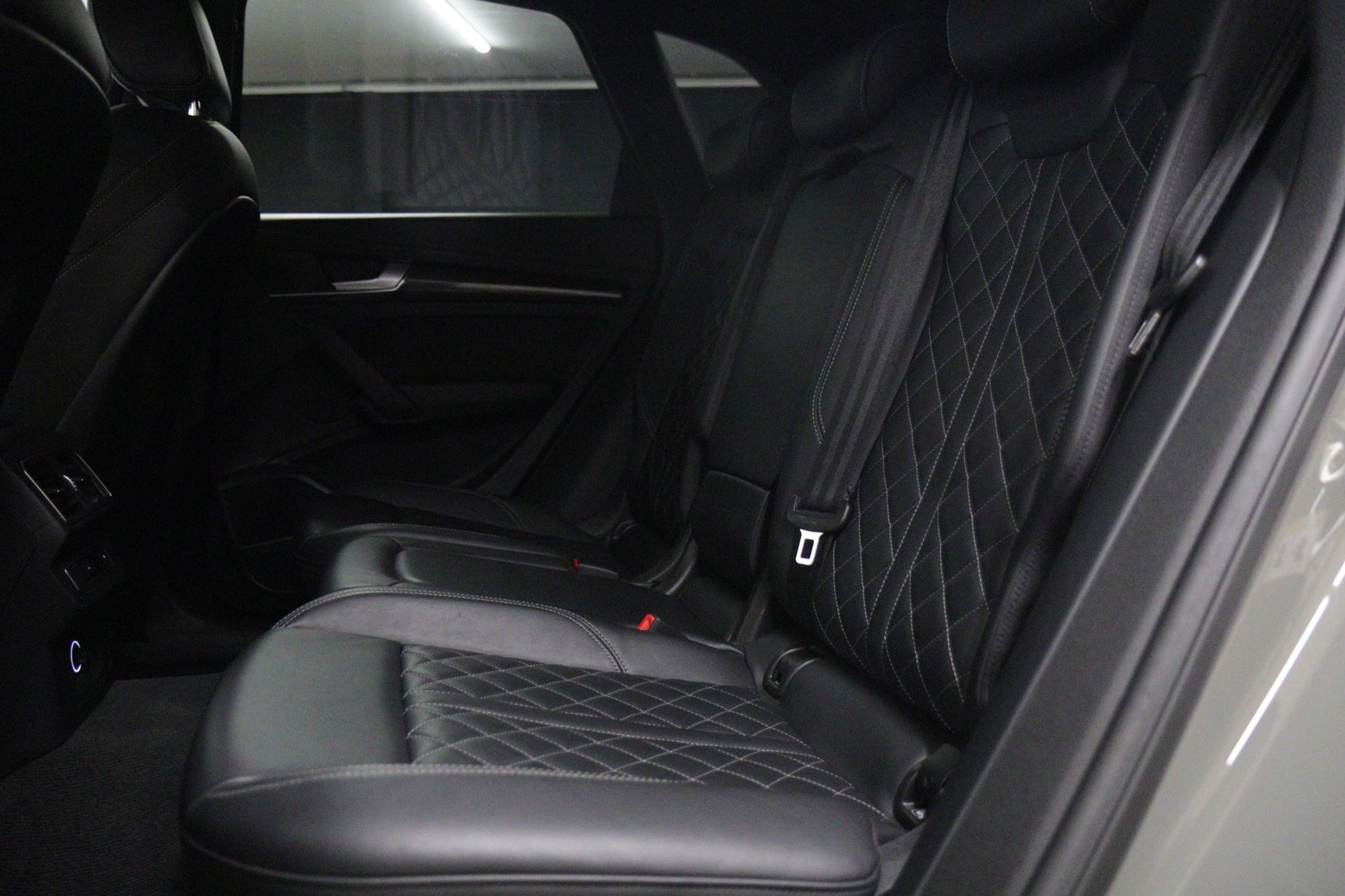 Foto van Audi Q5