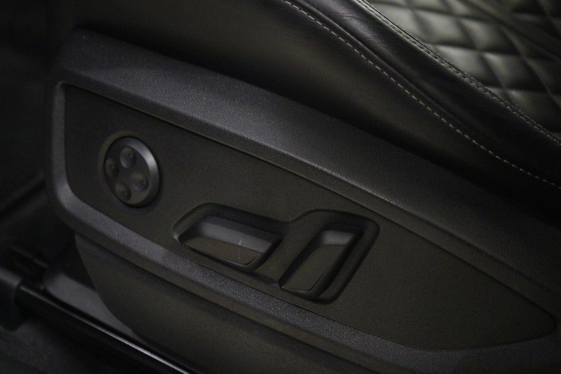 Foto van Audi Q5