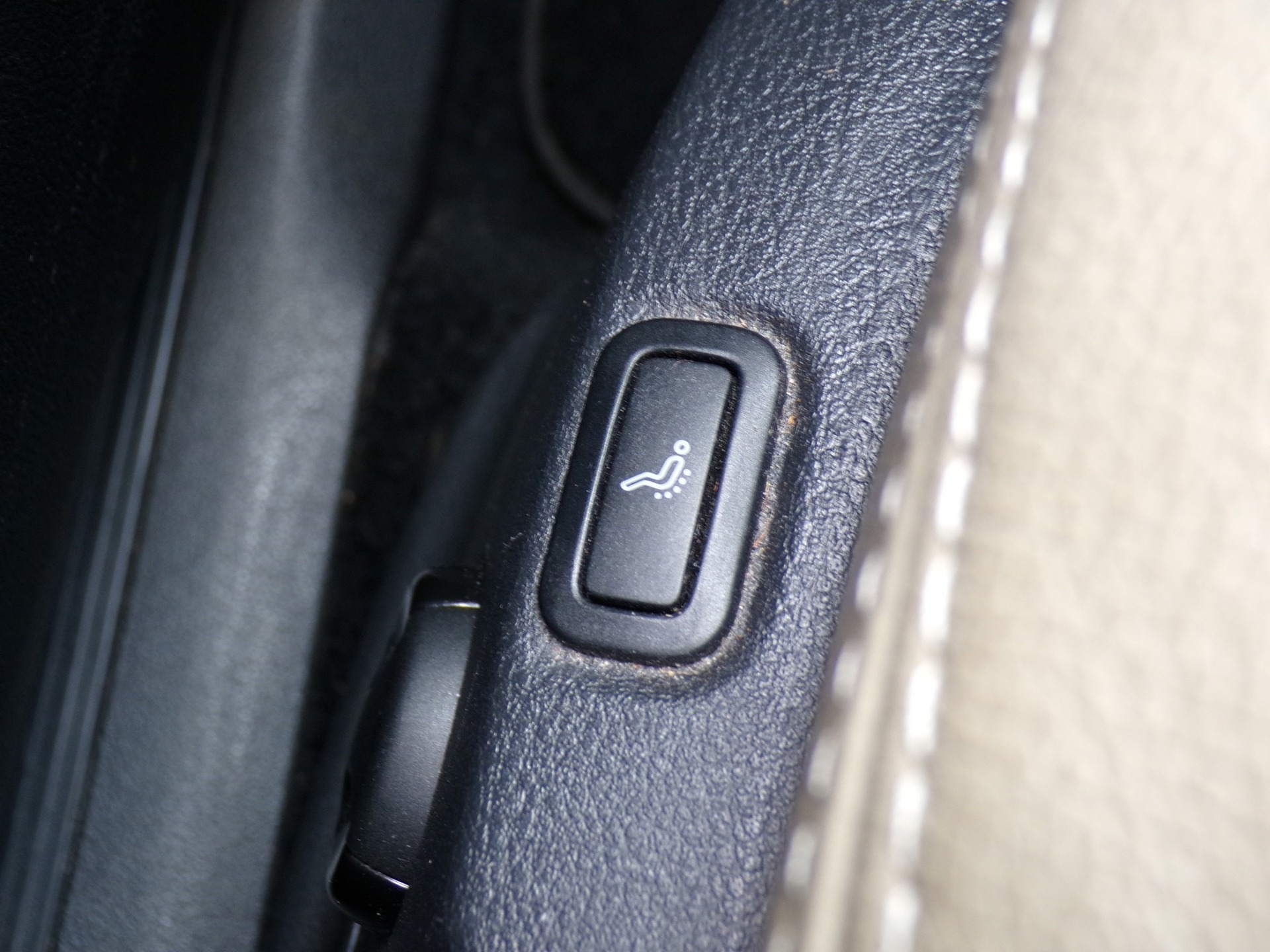 Foto van Volkswagen Touran